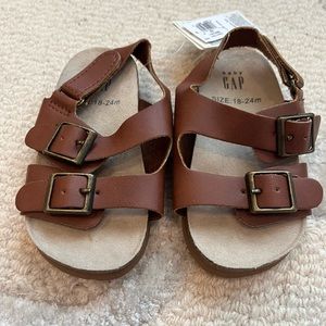 Baby Gap Sandals
